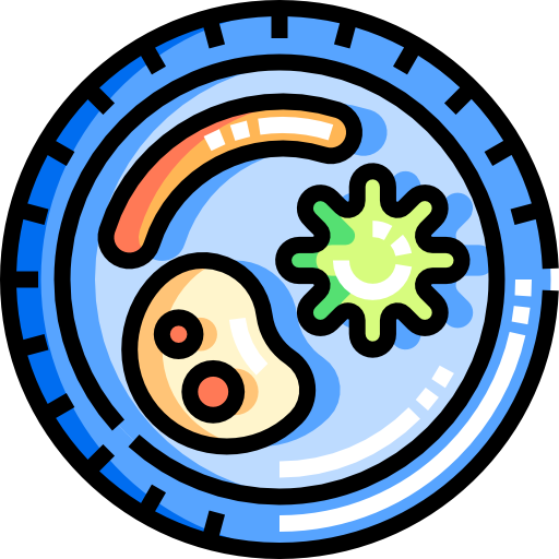 Petri dish